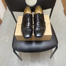 Barker mens square for sale  UK