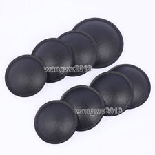2 peças 26mm-85mm alto-falante woofer alto-falante tecido cúpula tampa poeira cone capa comprar usado  Enviando para Brazil