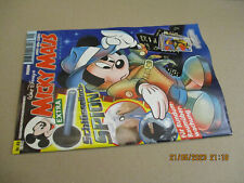 Micky maus 1999 gebraucht kaufen  Gilching