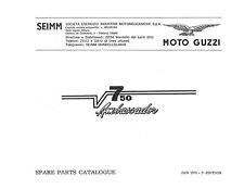 Moto guzzi parts for sale  Lexington