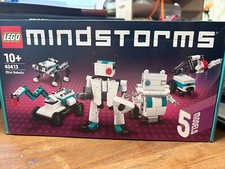 Lego mindstorms mini for sale  MIDHURST