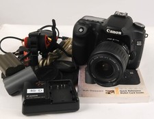 Canon 40d 10.1mp for sale  SOUTHAMPTON
