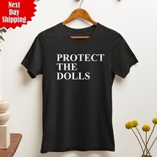Protect dolls shirt for sale  BOLTON