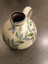 Ceramano vase keramikvase gebraucht kaufen  Fürfeld, Biebelsheim, Hackenheim