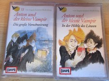 Hörspiel anton kleine gebraucht kaufen  Hamburg