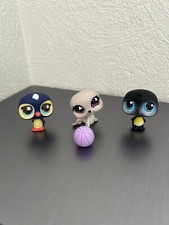 Littlest petshop authentic d'occasion  Béthisy-Saint-Pierre