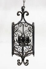 Antica lanterna lampada usato Antica lanterna lampada usato  Vimodrone