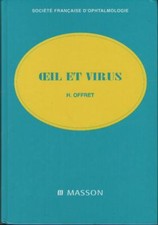 Livre oeil virus d'occasion Livre oeil virus d'occasion  Nogent-sur-Vernisson
