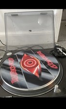 Pair technics 1210s for sale  TORQUAY