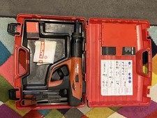 Hilti dx460 for sale  STOCKPORT