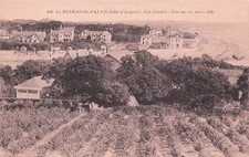 Bureau chalets d'occasion  Expédié en Belgium