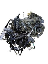 Moteur citroën hayon d'occasion  Montenois