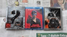 City cobra expendables gebraucht kaufen  Berlin