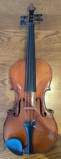 Stainer violin circa for sale  BATLEY