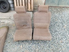 Sedili fiat panda usato  Villanova Solaro