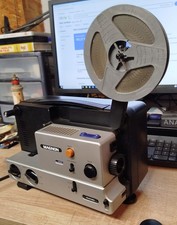 Projecteur film super d'occasion  Duclair