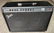 Fender 212r 100 for sale  Cooks