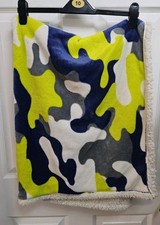 Boys camo print for sale  COLERAINE