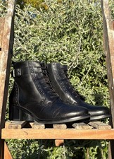 Bellissimo black block for sale Bellissimo black block for sale  DURHAM