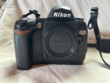Nikon digital camera usato  Lucca