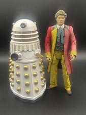 Doctor 6th doctor for sale  NANTWICH