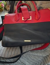 Lydc handbag black for sale  STOKE-ON-TRENT