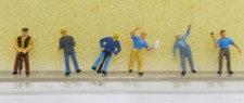 Figuren spur figuren gebraucht kaufen  Altenstadt