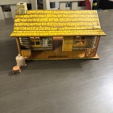 1950 marx bar for sale  Meadville