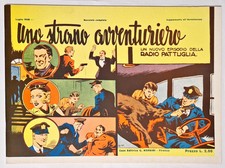 Radio pattuglia uno usato  Italia