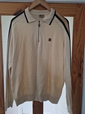 Men gabicci polo for sale  HARTLEPOOL