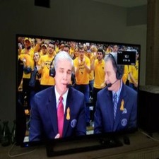 Sharp 1080p hdtv for sale  Santa Margarita