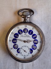 Orologio tasca remontoir usato Orologio tasca remontoir usato  Pinerolo