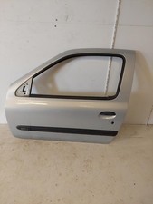 Porte gauche renault d'occasion  Cours-de-Pile