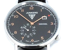 Junkers watch eisvogel for sale  CARRICKFERGUS