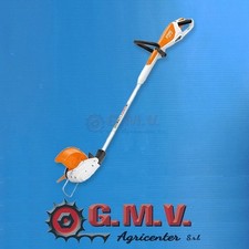 Decespugliatore batteria stihl usato  San Casciano in Val di Pesa