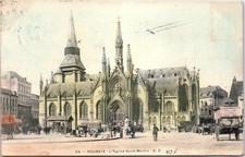 Usado, 59 ROUBAIX - l'eglise saint martin. comprar usado  Enviando para Brazil