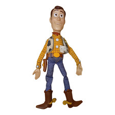 Woody pull string d'occasion  Expédié en Belgium