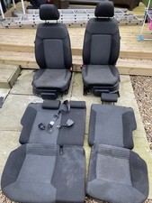 Polo match mk5 for sale  SHIPLEY