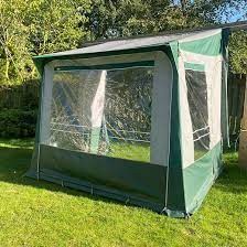 Awning unilux porch for sale  BROMSGROVE