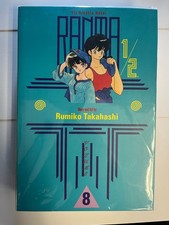 Ranma 10 rumiko for sale  Elyria
