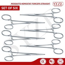 Dental mosquito hemostat for sale  LONDON