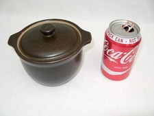 Small denby casserole for sale  SOUTH CROYDON