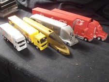 Modell lkw lastkraftwagen gebraucht kaufen  Lensahn