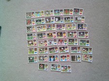 Wonderful soccer stars for sale  BANSTEAD