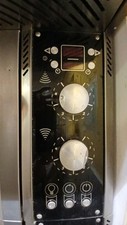 Forno elettrico per usato  Firenze
