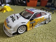 Tamiya opel calibra for sale  CHESTER LE STREET