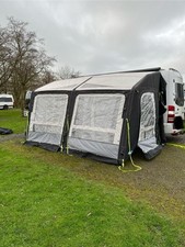 Kampa motor rally for sale  BURNLEY