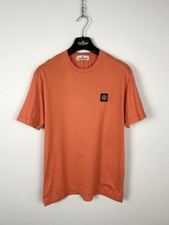 Orange stone island usato  Modena