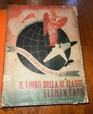 Libro della terza usato  Terracina