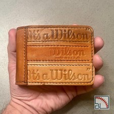 Vintage wilson fold for sale  Layton